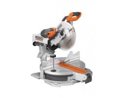 Rigid Power Tools 12in Blade Sliding Miter Saw